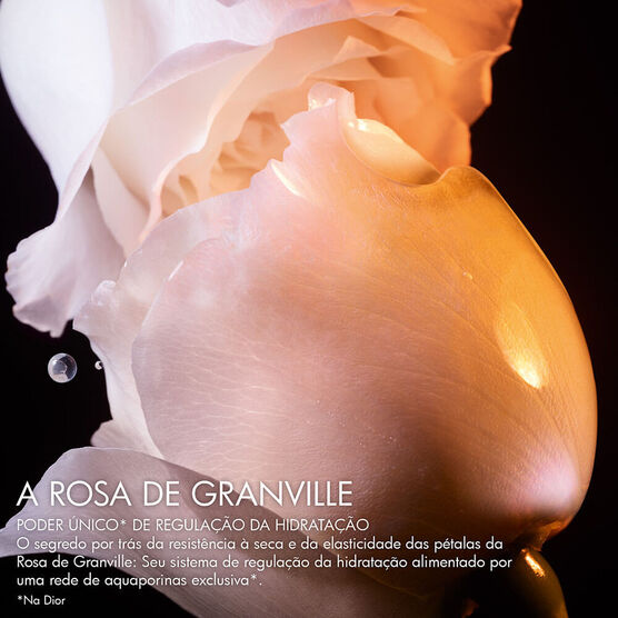 Lo&ccedil;&atilde;o Facial Dior Prestige La Lotion Essence de Rose